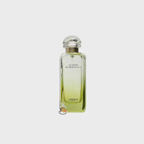 عطر ادکلن هرمس له جاقدن د موسیو لی